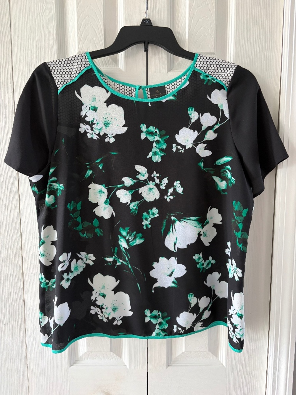 Worthington Women's Top, PXL, EUC